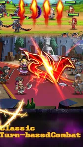 King of HeroWars screenshot 14