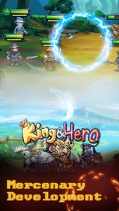 King of HeroWars screenshot 8