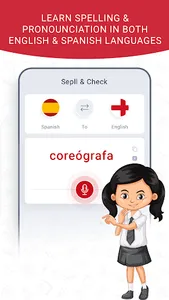 Spanish English Translator screenshot 10