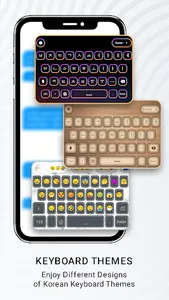 Korean Keyboard & Themes screenshot 10