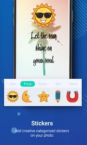 TextOnPic : Text on Photo screenshot 3