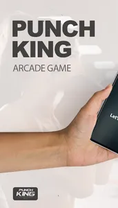 Punch King screenshot 0