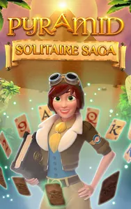 Pyramid Solitaire Saga screenshot 17