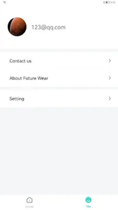 Future Wear screenshot 6