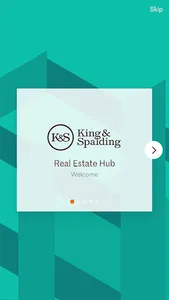 Real Estate Hub screenshot 1