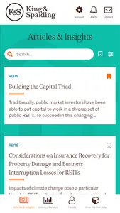 Real Estate Hub screenshot 2