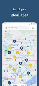 King Real Estate screenshot 2