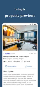 King Real Estate screenshot 4