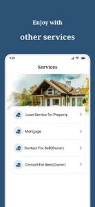 King Real Estate screenshot 5