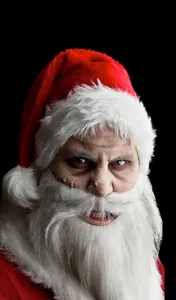 Evil Santa Prank Call screenshot 8