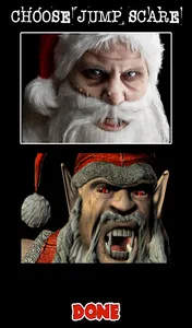 Evil Santa Prank Call screenshot 9