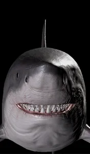 Great White Shark Prank Call screenshot 13