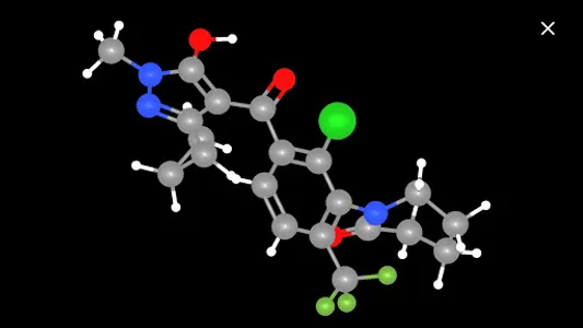 KingDraw: Chemistry Station screenshot 0