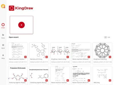 KingDraw HD screenshot 3