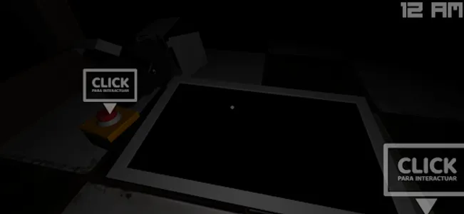 One Night At IDK's screenshot 0