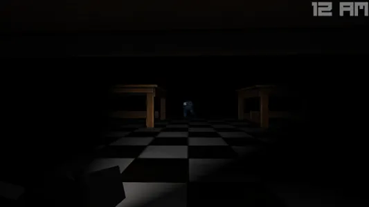 One Night At IDK's screenshot 5