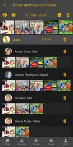 Kingar Teacher screenshot 1