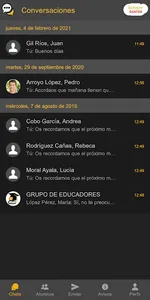 Kingar Teacher screenshot 6