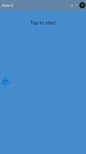 Casper screenshot 2