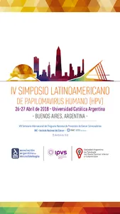 HPV 2018 screenshot 1