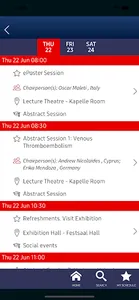 EVF 2023 Germany screenshot 1