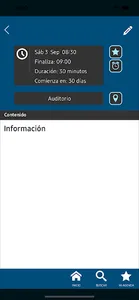 Congreso AKD 2022 screenshot 2