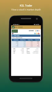 KSL Trader screenshot 2