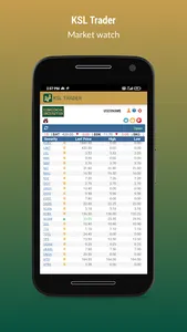 KSL Trader screenshot 3