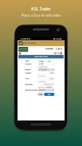 KSL Trader screenshot 4
