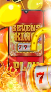 Sevens King screenshot 3