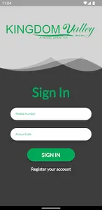 Kingdom Valley screenshot 2