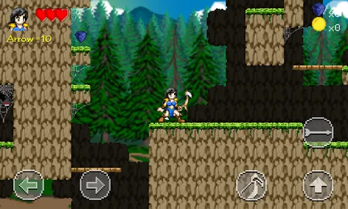 Archer Princess screenshot 5