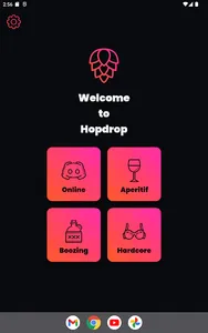 Hopdrop screenshot 5