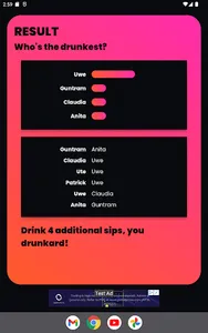 Hopdrop screenshot 9
