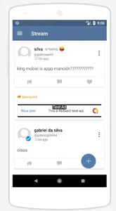 Divulga tube 2 screenshot 1