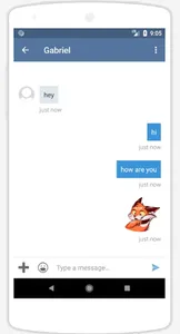 Divulga tube 2 screenshot 7