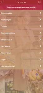 Mallhabana.com screenshot 1