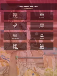 Mallhabana.com screenshot 3