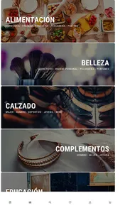 VillalbaStore screenshot 1