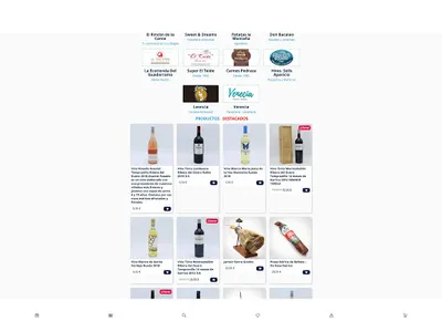 VillalbaStore screenshot 10