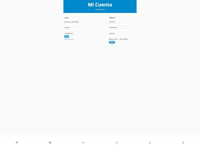 VillalbaStore screenshot 11