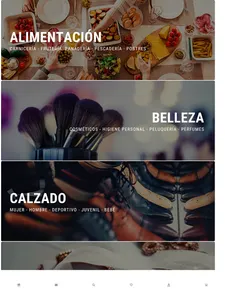 VillalbaStore screenshot 5