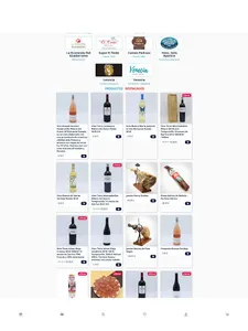 VillalbaStore screenshot 6