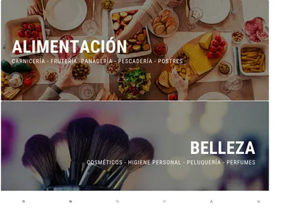 VillalbaStore screenshot 9