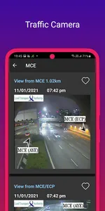 SG Traffic Cam (Checkpoint) screenshot 11