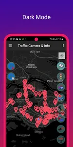 SG Traffic Cam (Checkpoint) screenshot 2