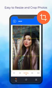 Hidden Photo With Face Finder screenshot 1