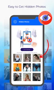 Hidden Photo With Face Finder screenshot 8