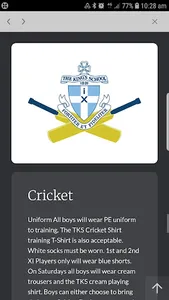 KingsNet screenshot 1