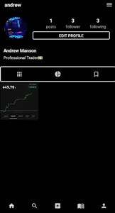 Trade Mate screenshot 2